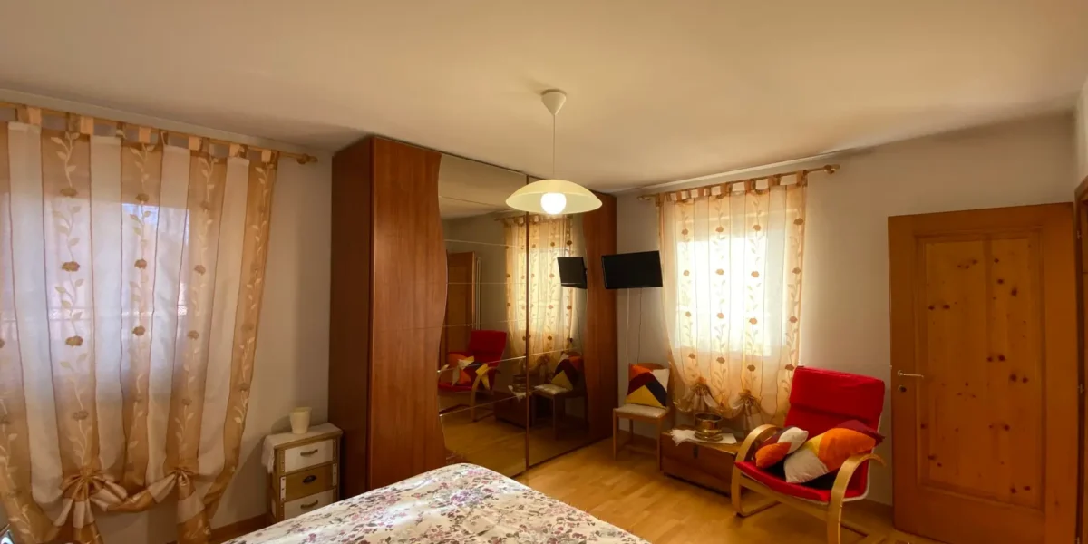 VILLA E ATTIVITA’ AGRICOLA IN UN’UNICA SOLUZIONE