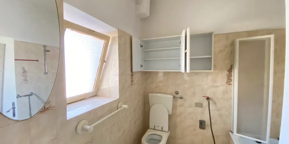 PORZIONE DI CASA NEL CENTRO STORICO