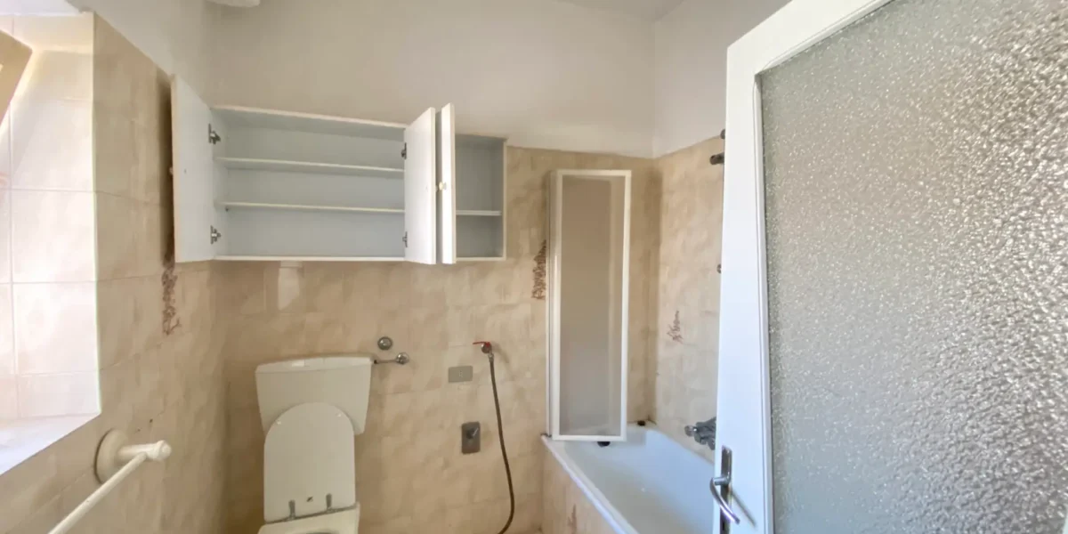 PORZIONE DI CASA NEL CENTRO STORICO