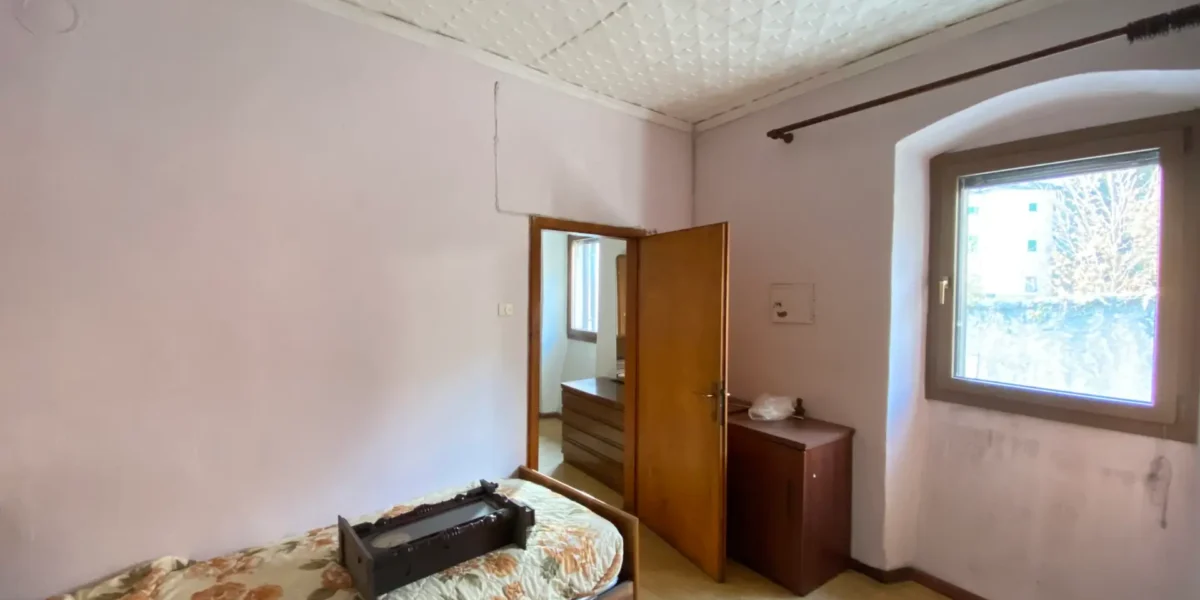 PORZIONE DI CASA NEL CENTRO STORICO