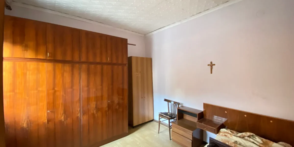 PORZIONE DI CASA NEL CENTRO STORICO