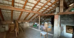 PORZIONE DI CASA NEL CENTRO STORICO