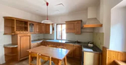 PORZIONE DI CASA NEL CENTRO STORICO