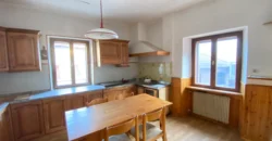 PORZIONE DI CASA NEL CENTRO STORICO