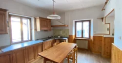 PORZIONE DI CASA NEL CENTRO STORICO