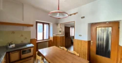 PORZIONE DI CASA NEL CENTRO STORICO