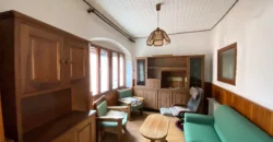 PORZIONE DI CASA NEL CENTRO STORICO