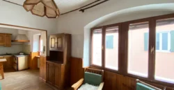 PORZIONE DI CASA NEL CENTRO STORICO