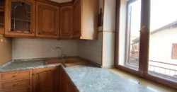 PORZIONE DI CASA NEL CENTRO STORICO