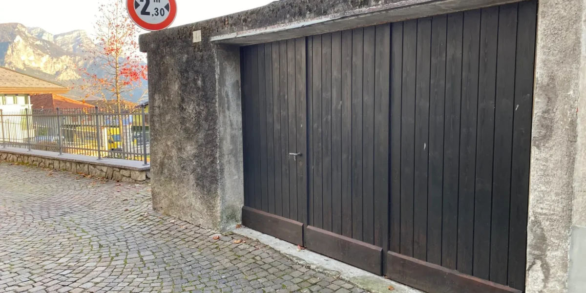 PORZIONE DI CASA NEL CENTRO STORICO