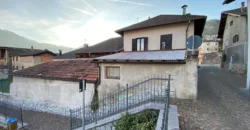 PORZIONE DI CASA NEL CENTRO STORICO