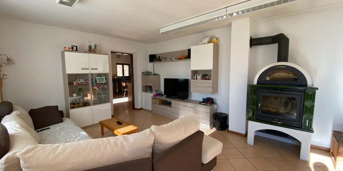 PROPRIETA’ INDIPENDENTE IN ALTA VALSUGANA