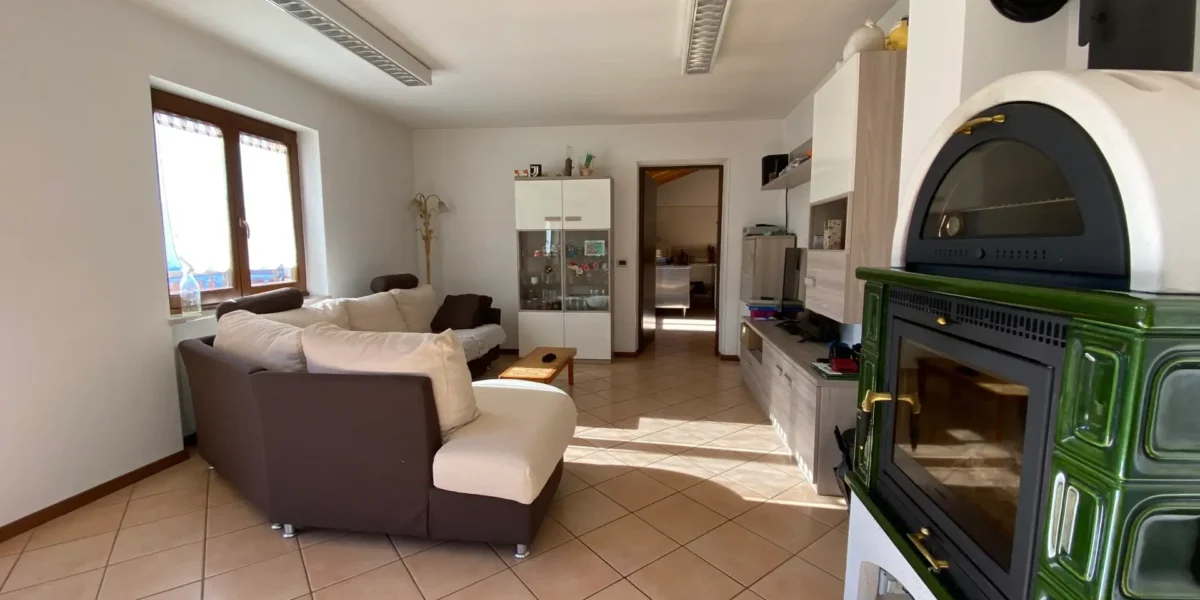 PROPRIETA’ INDIPENDENTE IN ALTA VALSUGANA