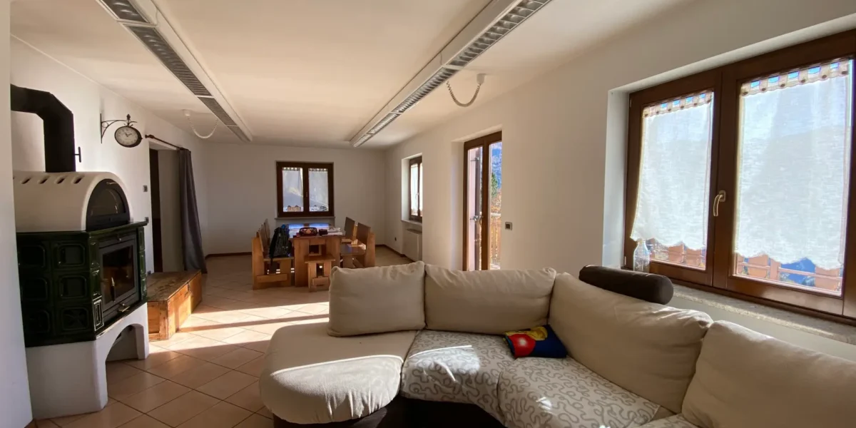 PROPRIETA’ INDIPENDENTE IN ALTA VALSUGANA