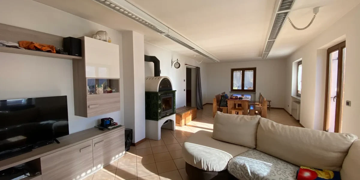 PROPRIETA’ INDIPENDENTE IN ALTA VALSUGANA