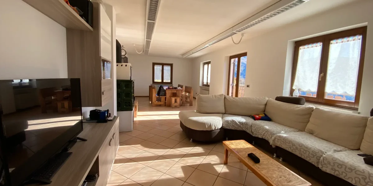 PROPRIETA’ INDIPENDENTE IN ALTA VALSUGANA