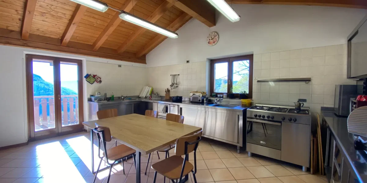 PROPRIETA’ INDIPENDENTE IN ALTA VALSUGANA