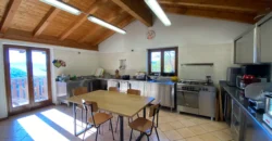 PROPRIETA’ INDIPENDENTE IN ALTA VALSUGANA