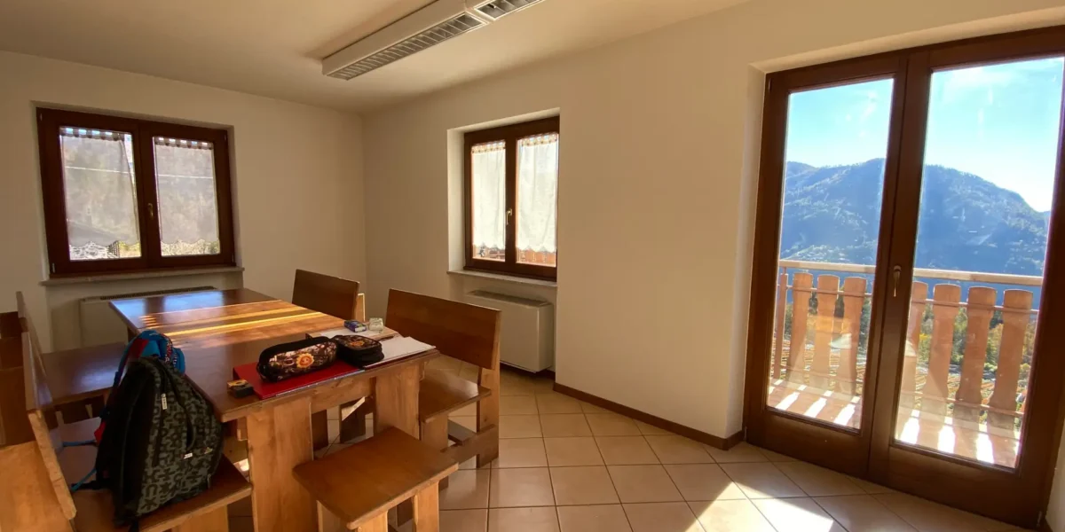 PROPRIETA’ INDIPENDENTE IN ALTA VALSUGANA