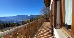 PROPRIETA’ INDIPENDENTE IN ALTA VALSUGANA