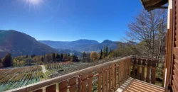 PROPRIETA’ INDIPENDENTE IN ALTA VALSUGANA