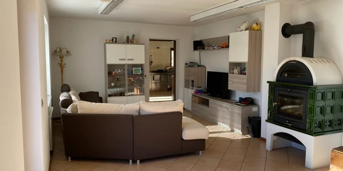 PROPRIETA’ INDIPENDENTE IN ALTA VALSUGANA