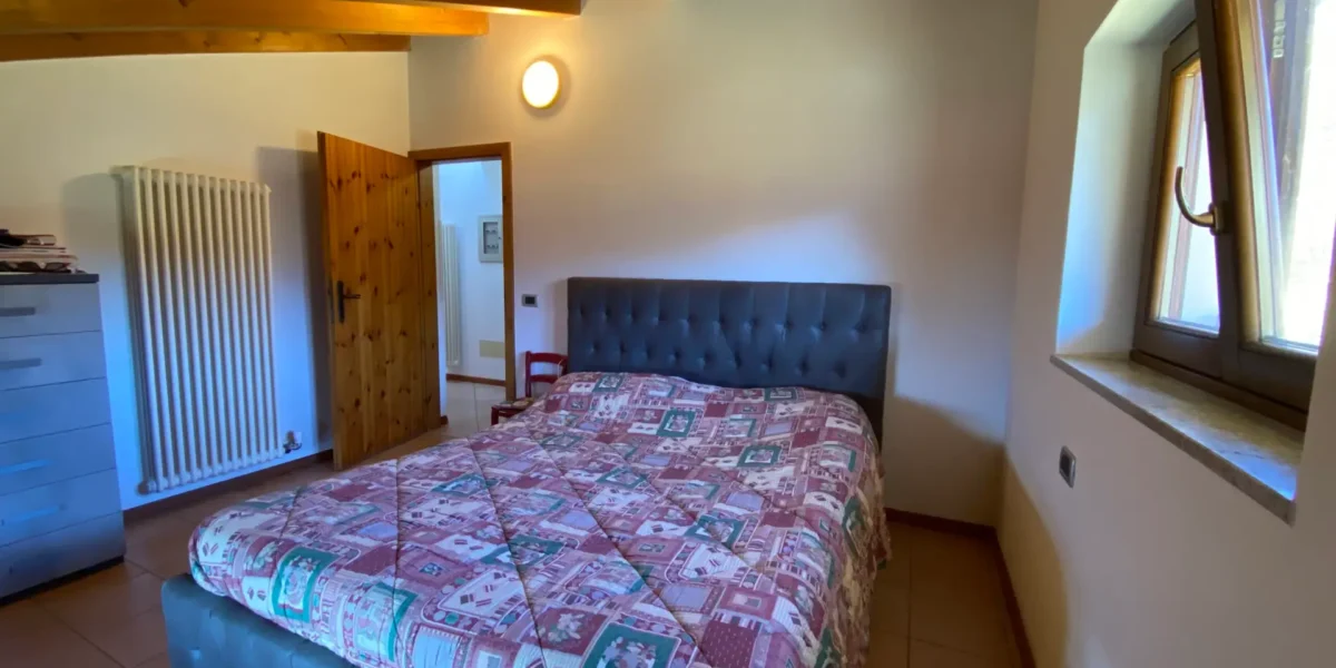 PROPRIETA’ INDIPENDENTE IN ALTA VALSUGANA