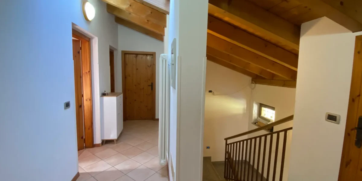 PROPRIETA’ INDIPENDENTE IN ALTA VALSUGANA