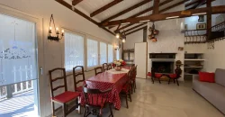 LA TUA VILLA AL LAGO: Privacy, Verde e Comfort a Levico Terme