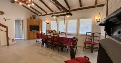 LA TUA VILLA AL LAGO: Privacy, Verde e Comfort a Levico Terme