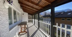 LA TUA VILLA AL LAGO: Privacy, Verde e Comfort a Levico Terme