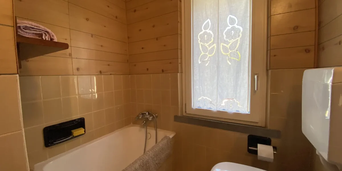 LA TUA VILLA AL LAGO: Privacy, Verde e Comfort a Levico Terme