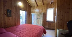 LA TUA VILLA AL LAGO: Privacy, Verde e Comfort a Levico Terme