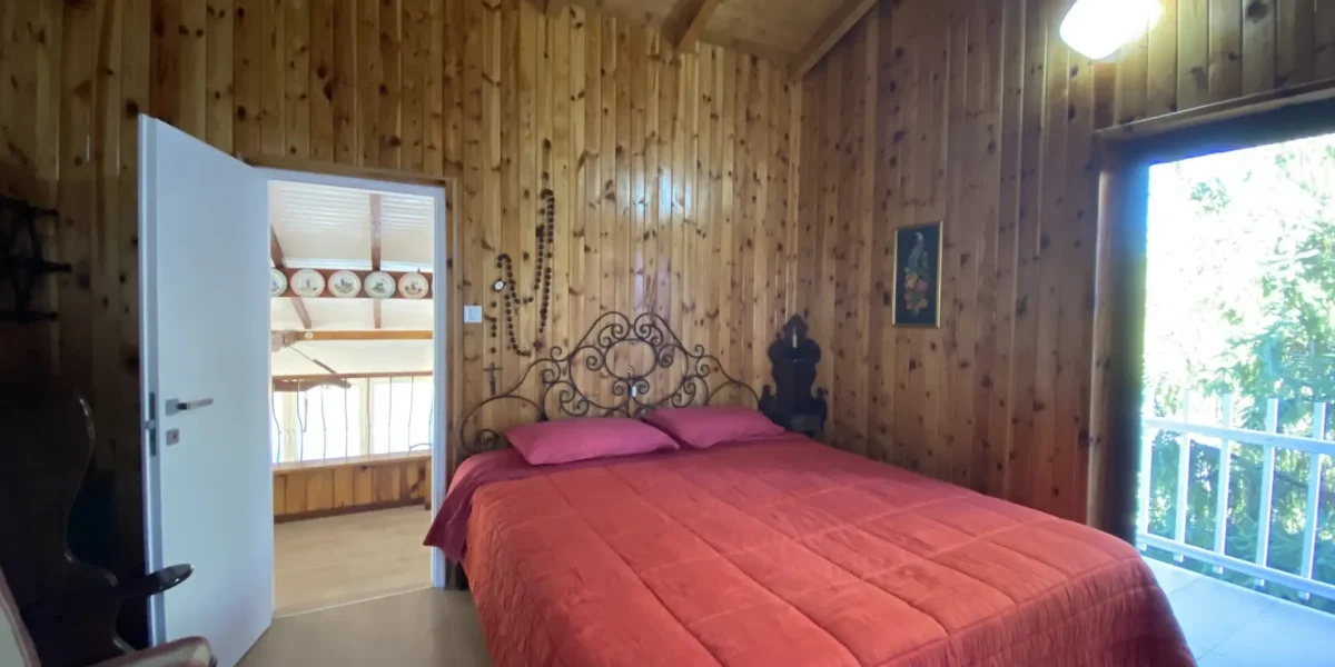 LA TUA VILLA AL LAGO: Privacy, Verde e Comfort a Levico Terme