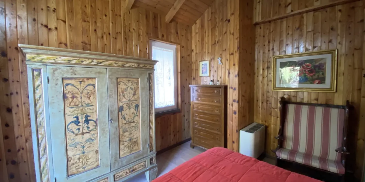 LA TUA VILLA AL LAGO: Privacy, Verde e Comfort a Levico Terme