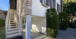 LA TUA VILLA AL LAGO: Privacy, Verde e Comfort a Levico Terme