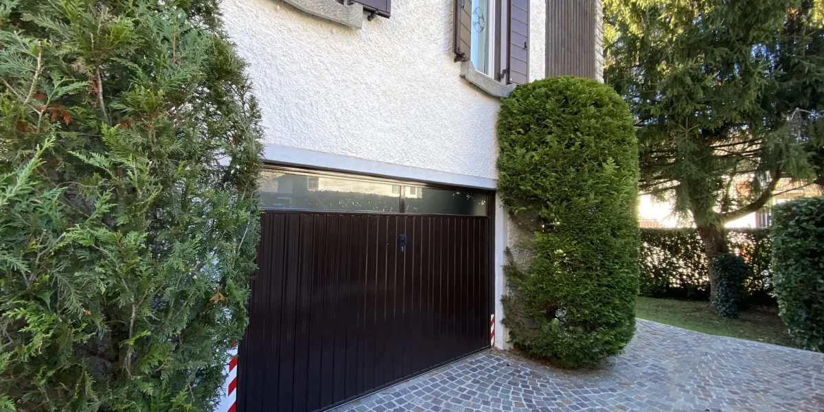 LA TUA VILLA AL LAGO: Privacy, Verde e Comfort a Levico Terme