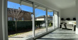 LA TUA VILLA AL LAGO: Privacy, Verde e Comfort a Levico Terme