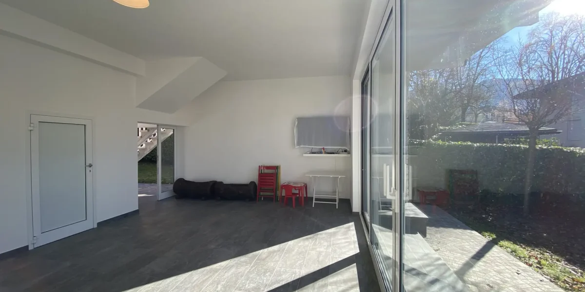 LA TUA VILLA AL LAGO: Privacy, Verde e Comfort a Levico Terme