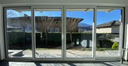 LA TUA VILLA AL LAGO: Privacy, Verde e Comfort a Levico Terme