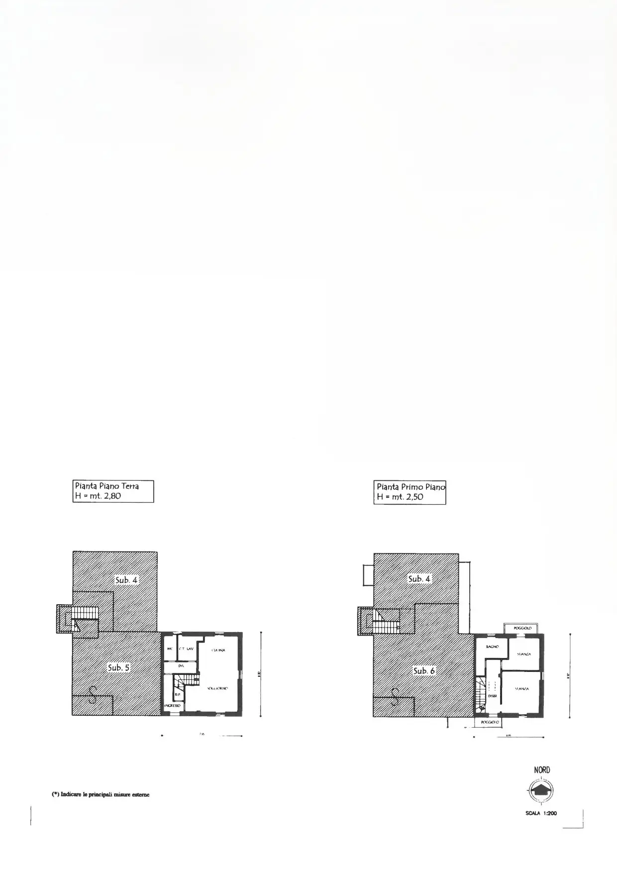 VILLA E ATTIVITA’ AGRICOLA IN UN’UNICA SOLUZIONE
