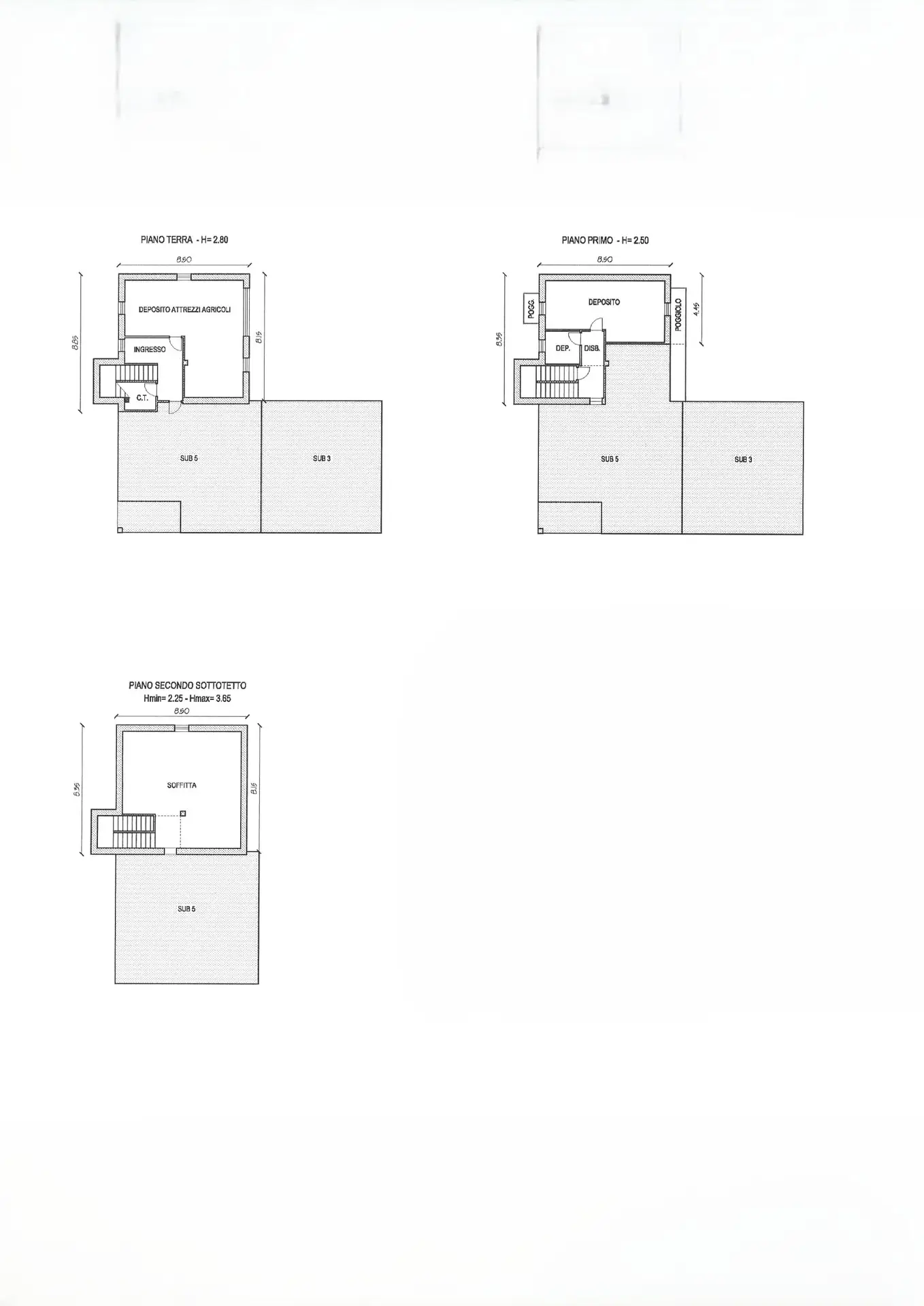 VILLA E ATTIVITA’ AGRICOLA IN UN’UNICA SOLUZIONE