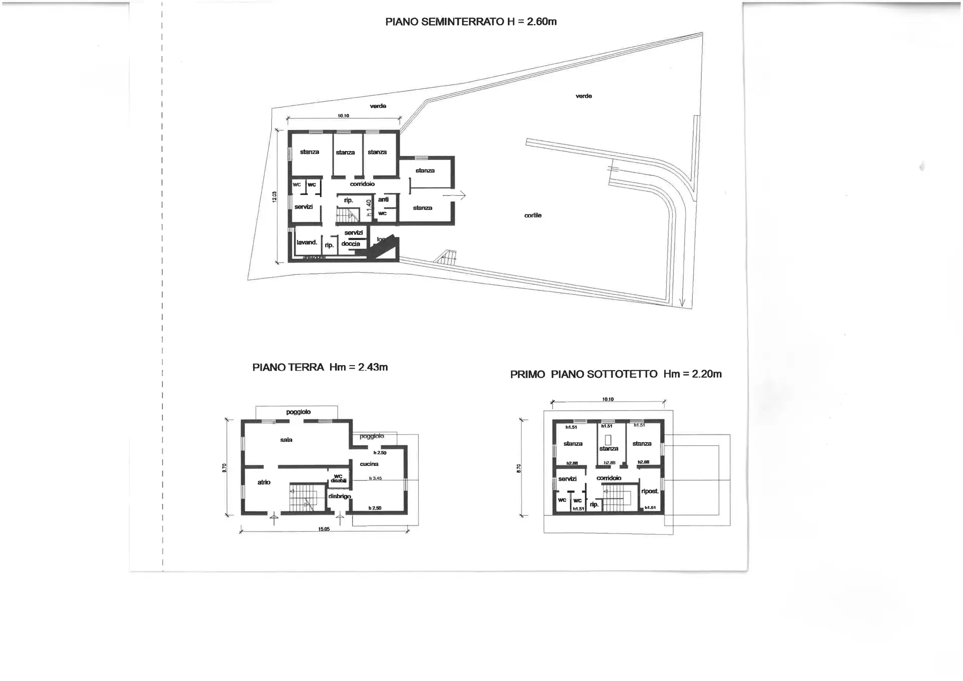 PROPRIETA’ INDIPENDENTE IN ALTA VALSUGANA