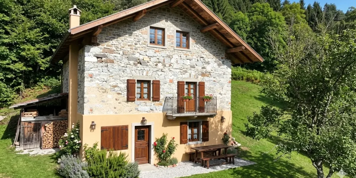 RUSTICO/CASALE