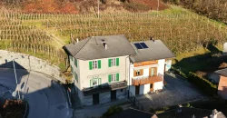 PORZIONE DI CASA TERRA-CIELO