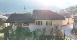 PORZIONE DI CASA TERRA-CIELO