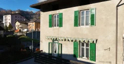 PORZIONE DI CASA TERRA-CIELO