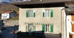 PORZIONE DI CASA TERRA-CIELO