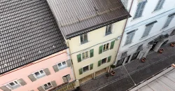 INTERO EDIFICIO NEL CUORE DEL CENTRO