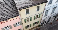 INTERO EDIFICIO NEL CUORE DEL CENTRO